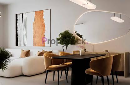 Apartment - 1 Bedroom - 2 Bathrooms for sale in Mayflower Residences - International City Phase 2 - Al Warsan 4 - Al Warsan - Dubai Apartment - 1 Bedroom - 2 Bathrooms for sale in Mayflower Residences - International City Phase 2 - Al Warsan 4 - Al Warsan - Dubai