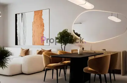 Apartment - 1 Bedroom - 2 Bathrooms for sale in Mayflower Residences - International City Phase 2 - Al Warsan 4 - Al Warsan - Dubai Apartment - 1 Bedroom - 2 Bathrooms for sale in Mayflower Residences - International City Phase 2 - Al Warsan 4 - Al Warsan - Dubai