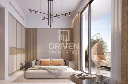 Apartment - Studio - 1 Bathroom for sale in Azizi Milan 20 - City of Arabia - Dubai