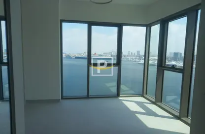 Apartment - 2 Bedrooms - 3 Bathrooms for rent in Riva Residence - Maritime City - Dubai