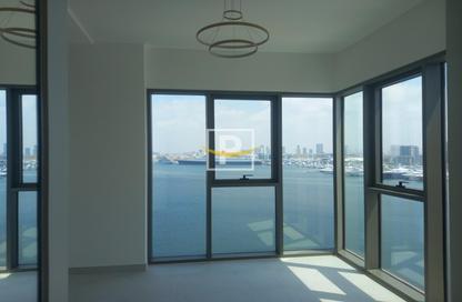 Apartment - 2 Bedrooms - 3 Bathrooms for rent in Riva Residence - Maritime City - Dubai