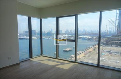 Apartment - 2 Bedrooms - 3 Bathrooms for rent in Riva Residence - Maritime City - Dubai