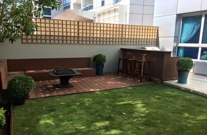 Apartment - 1 Bedroom - 1 Bathroom for rent in Marina Diamond 1 - Marina Diamonds - Dubai Marina - Dubai