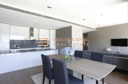 Apartment - 2 Bedrooms - 3 Bathrooms for rent in City Walk Residential Building 5 - City Walk Residential - City Walk - Dubai