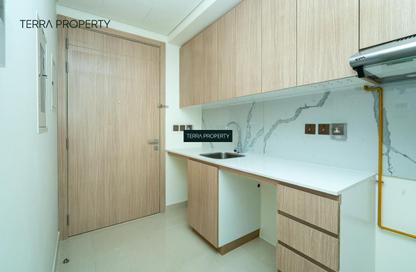 Apartment - Studio - 1 Bathroom for rent in Bay Residences - Hayat Island - Mina Al Arab - Ras Al Khaimah