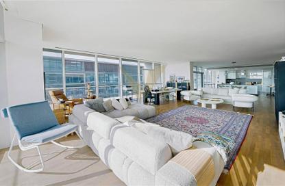 Apartment - 3 Bedrooms - 4 Bathrooms for sale in City Walk Residential Building 22 - City Walk Residential - City Walk - Dubai