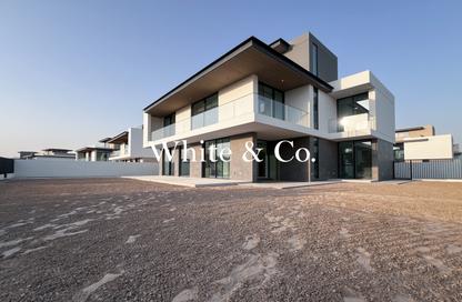 Villa - 4 - 6 for rent in Farm Gardens 1 - Farm Gardens - The Valley - Dubai