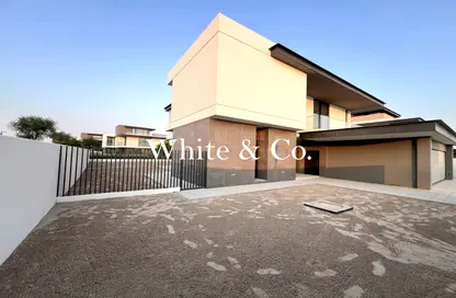 Villa - 4 Bedrooms - 6 Bathrooms for rent in Farm Gardens 1 - Farm Gardens - The Valley - Dubai