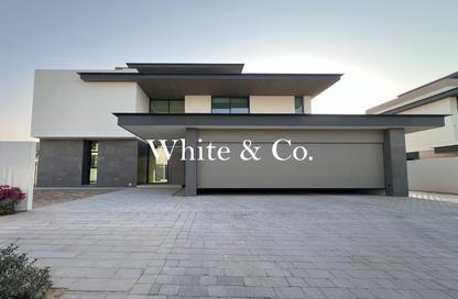 Villa - 4 - 6 for rent in Farm Gardens 1 - Farm Gardens - The Valley - Dubai