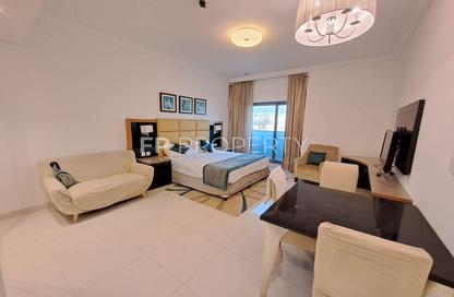 Apartment - Studio - 1 for rent in Capital Bay Tower A - Capital Bay - Business Bay - Dubai