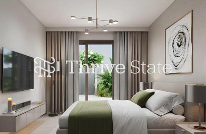 Apartment - 1 Bedroom - 2 Bathrooms for sale in The Stella Residences - Al Furjan - Dubai Apartment - 1 Bedroom - 2 Bathrooms for sale in The Stella Residences - Al Furjan - Dubai