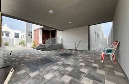 Villa - 5 Bedrooms - 7 Bathrooms for sale in Al Helio 2 - Al Helio - Ajman