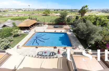 Villa - 6 Bedrooms - 6 Bathrooms for sale in Hattan Arabian Ranches - Arabian Ranches - Dubai