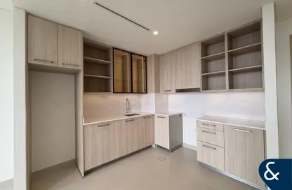 شقة - غرفة نوم - 1 حمام للبيع في جولف جراند - دبي هيلز استيت - دبي