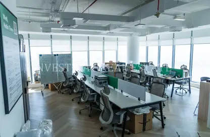 Office Space - Studio for sale in I Rise Tower - Barsha Heights (Tecom) - Dubai