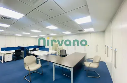 Business Centre - Studio - 1 Bathroom for rent in Al Quoz 3 - Al Quoz - Dubai