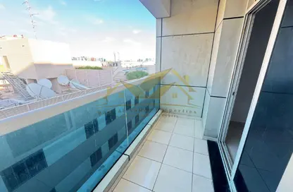 Apartment - 1 Bedroom - 2 Bathrooms for rent in Umm Hurair 1 - Umm Hurair - Dubai