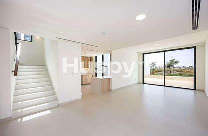Villa - 4 - 5 for sale in Fairway Villas 2 - Emaar South - Dubai South (Dubai World Central) - Dubai