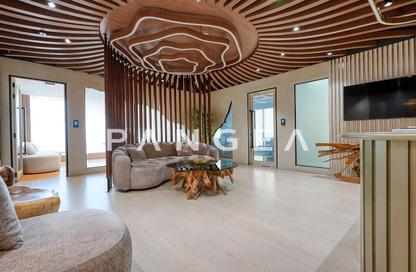 Office Space - Studio for rent in Al Manara Tower - Business Bay - Dubai