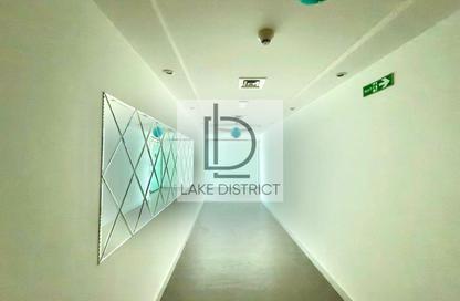 Office Space - Studio for rent in The Burlington - Business Bay - Dubai