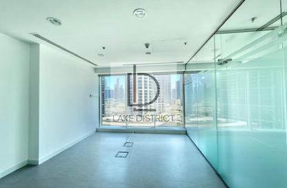 Office Space - Studio for rent in The Burlington - Business Bay - Dubai Office Space - Studio for rent in The Burlington - Business Bay - Dubai