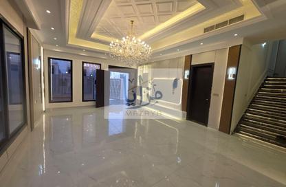 Villa - 6 Bedrooms - 7+ Bathrooms for sale in Al Zaheya Gardens - Al Zahya - Ajman