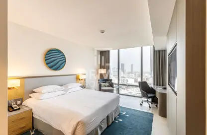 شقة - 1 حمام للبيع في ذا ون في جميرا فيلاج سيركل - قرية جميرا الدائرية - دبي