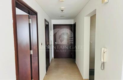Apartment - 1 Bedroom - 2 Bathrooms for sale in Plaza Residences 2 - Plaza Residences - District 13 - Jumeirah Village Circle - Dubai