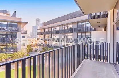 شقة - 2 غرف نوم - 2 حمامات للبيع في 3 بلجرافيا - منطقة 15 - قرية جميرا الدائرية - دبي