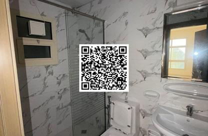 Apartment - 3 Bedrooms - 3 Bathrooms for rent in Al Mowaihat 2 - Al Mowaihat - Ajman