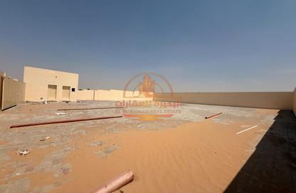 Land - Studio for rent in Ali Mousa Building - Al Sajaa Industrial - Al Sajaa - Sharjah