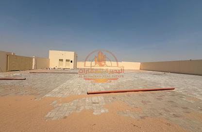 Land - Studio for rent in Ali Mousa Building - Al Sajaa Industrial - Al Sajaa - Sharjah