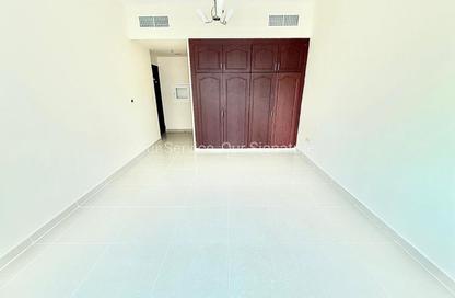 Apartment - 1 Bedroom - 2 Bathrooms for rent in New Al Taawun Road - Al Taawun - Sharjah