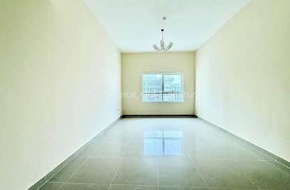 Apartment - 1 Bedroom - 2 Bathrooms for rent in New Al Taawun Road - Al Taawun - Sharjah