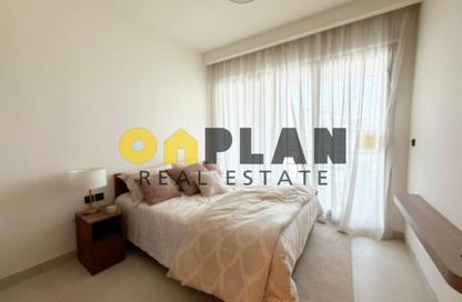 Apartment - 1 Bedroom - 2 Bathrooms for sale in Bliss Tower - Dubai Land Residence Complex - Dubai