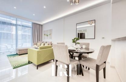 Apartment - 1 - 2 for rent in Celestia A - Celestia - Residential District - Dubai South (Dubai World Central) - Dubai Apartment - 1 - 2 for rent in Celestia A - Celestia - Residential District - Dubai South (Dubai World Central) - Dubai