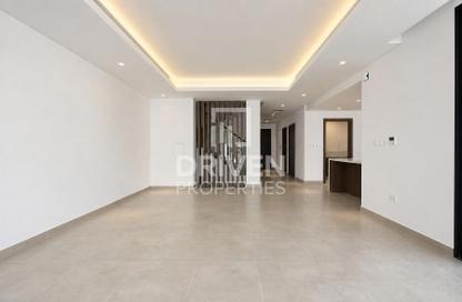 Townhouse - 3 Bedrooms - 4 Bathrooms for rent in The Magnolias - Yas Acres - Yas Island - Abu Dhabi