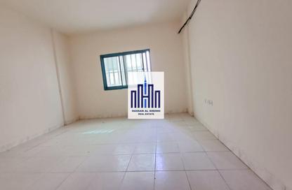 Apartment - Studio - 1 Bathroom for rent in Muwaileh 29 Building - Muwaileh - Sharjah