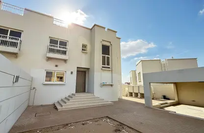 Villa - 3 Bedrooms - 5 Bathrooms for rent in Barashi - Al Badie - Sharjah