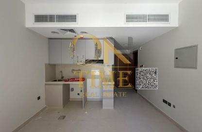 Apartment - Studio - 1 Bathroom for sale in Kentia - Ajman Uptown Villas - Ajman Uptown - Ajman