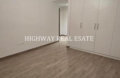 Apartment - 2 - 2 for rent in Azure Beach Residence - Maryam Island - Al Khan - Sharjah
