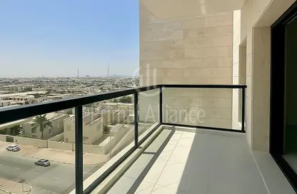 Apartment - 2 Bedrooms - 3 Bathrooms for sale in Equiti Arcade - Al Furjan - Dubai