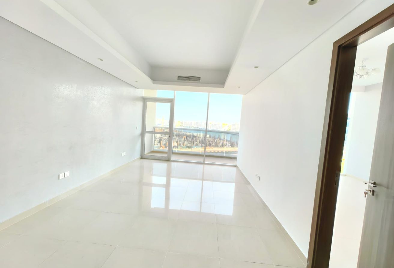 BEAUTIFUL VIEW |1 BEDROOM | GATEWAY