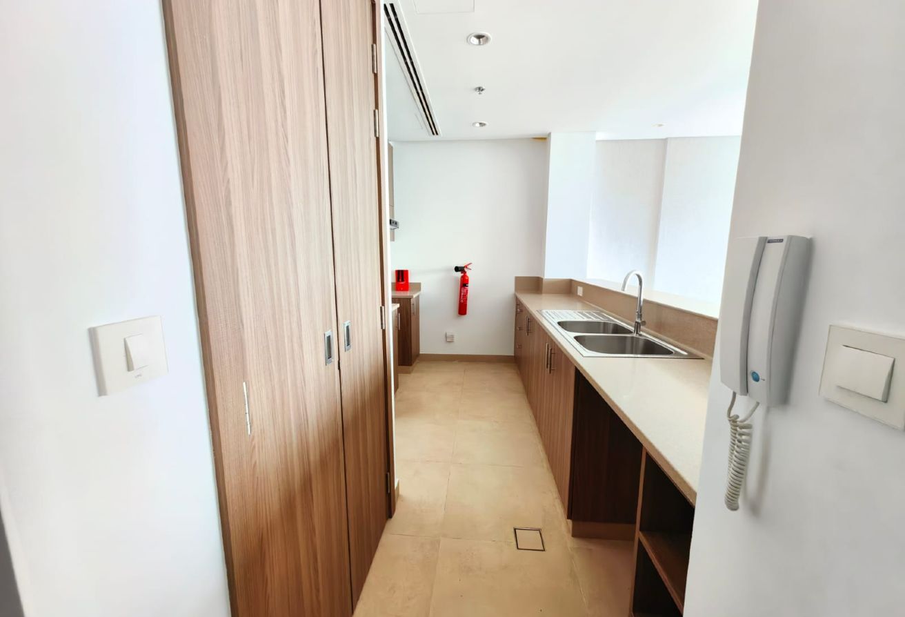 BEAUTIFUL VIEW |1 BEDROOM | GATEWAY