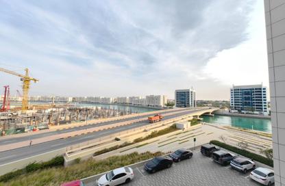 Apartment - 1 Bedroom - 2 Bathrooms for rent in Gateway Residences - Mina Al Arab - Ras Al Khaimah