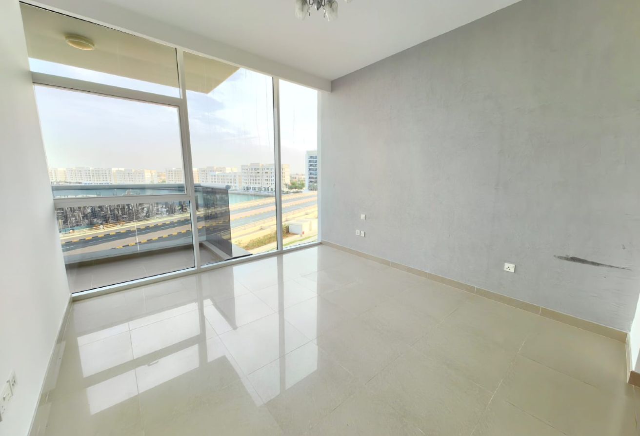 BEAUTIFUL VIEW |1 BEDROOM | GATEWAY