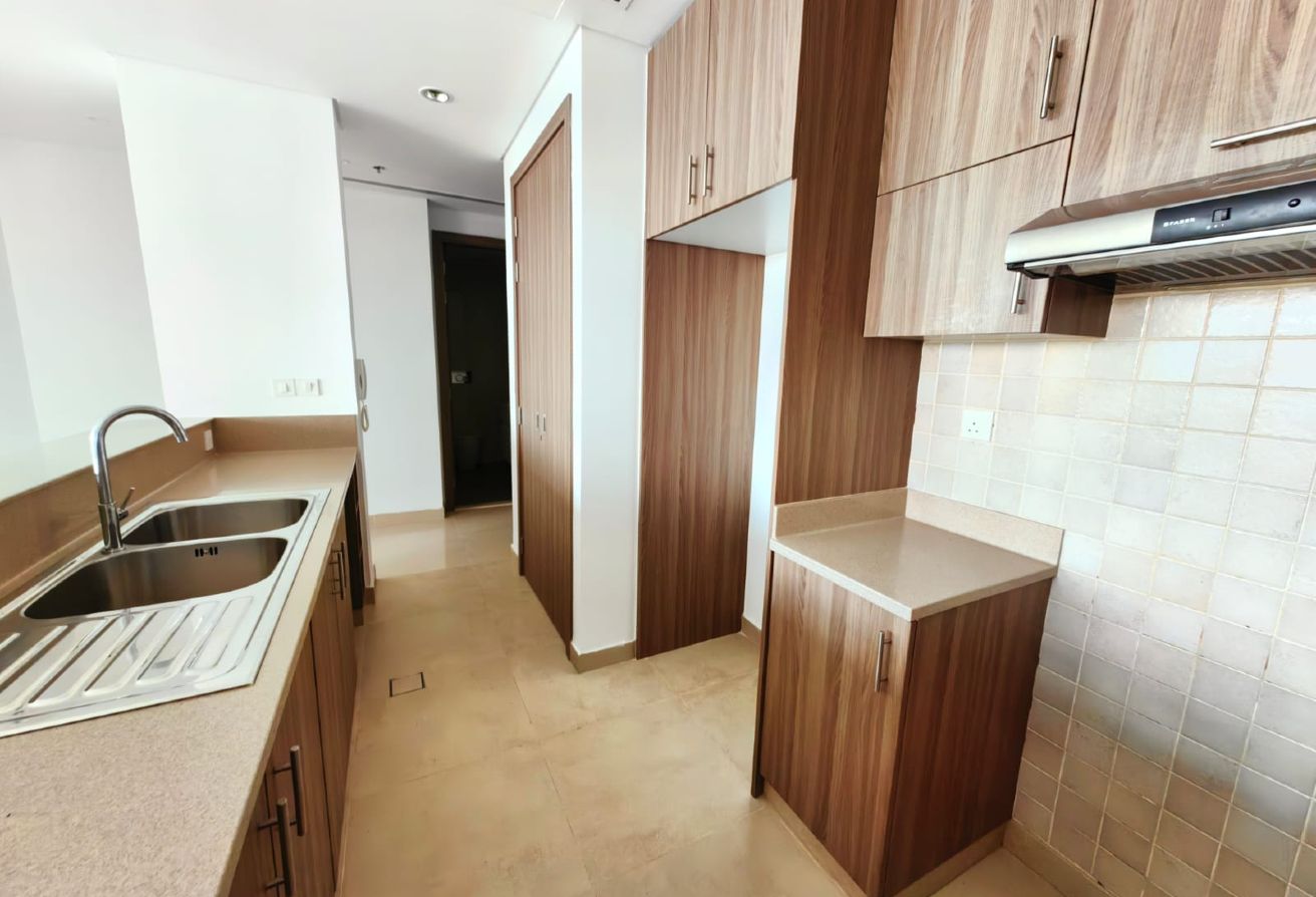 BEAUTIFUL VIEW |1 BEDROOM | GATEWAY
