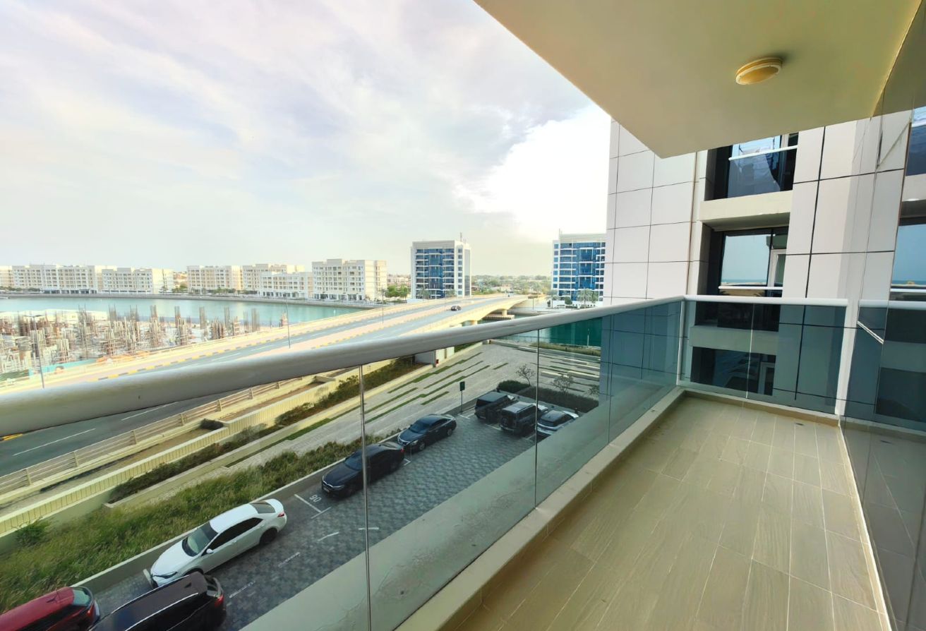 BEAUTIFUL VIEW |1 BEDROOM | GATEWAY