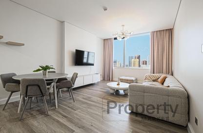 Apartment - 1 - 2 for rent in Sky Gardens - DIFC - Dubai