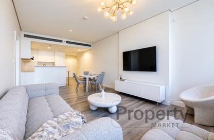 Apartment - 1 - 2 for rent in Sky Gardens - DIFC - Dubai
